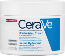 Carica l'immagine nel visualizzatore di Gallery, Cerave Crema Corpo - 340 gr