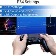 Carica l&#39;immagine nel visualizzatore di Gallery, Beexcellent GM-1, Cuffie da gaming con microfono e Bass stereo, Cancellazione del rumore, Controllo del volume, Illuminazione a LED, Colore Rosso