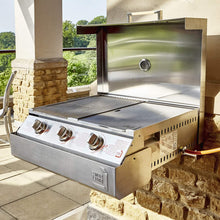 Carica l'immagine nel visualizzatore di Gallery, KING DO WAY Barbecue Termometro (Diametro 75mm)