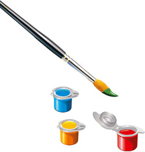 Carica l'immagine nel visualizzatore di Gallery, Ravensburger 28933 2 CreArt Serie E - Coniglietta, Dipingere con i Numeri, Gioco Creativo per Bambine e Bambini, Età Raccomandata 7+