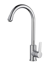 Carica l&#39;immagine nel visualizzatore di Gallery, BONADE Rubinetto Miscelatore Cucina Lavello Lavabo con Rubientto - Ilgrandebazar