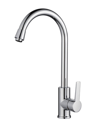 BONADE Rubinetto Miscelatore Cucina Lavello Lavabo con Rubientto - Ilgrandebazar