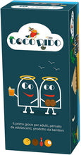 Carica l'immagine nel visualizzatore di Gallery, Asmodee - Coco Rido Divertente Gioco da Tavolo per Adulti, Edizione in Italiano (0705)