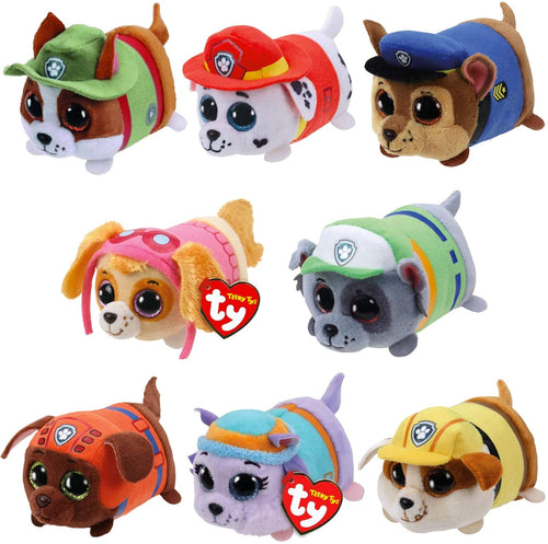 Teeny Ty TY Beanie Boos 4