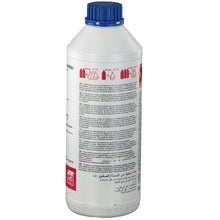 Carica l&#39;immagine nel visualizzatore di Gallery, febi bilstein 01089 antigelo radiotore (blu) 1,5 litri | AUDI, l, blu - Ilgrandebazar