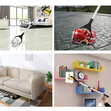 Carica l&#39;immagine nel visualizzatore di Gallery, Awsuc Pinza telescopica, telescopica Pieghevole 82cm, Reacher Grabber... - Ilgrandebazar