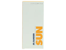 Carica l&#39;immagine nel visualizzatore di Gallery, Jil Sander Sun Eau de toilette, Donna, 75 ml 75 ml, 75 - Ilgrandebazar