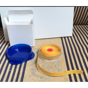UEETEK - Rotolo striscia tornasole, test universale, gamma completa... - Ilgrandebazar