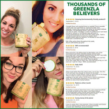 Carica l&#39;immagine nel visualizzatore di Gallery, Dischetti struccanti lavabili Greenzla (pacco da 20) con sacchetto per il... - Ilgrandebazar