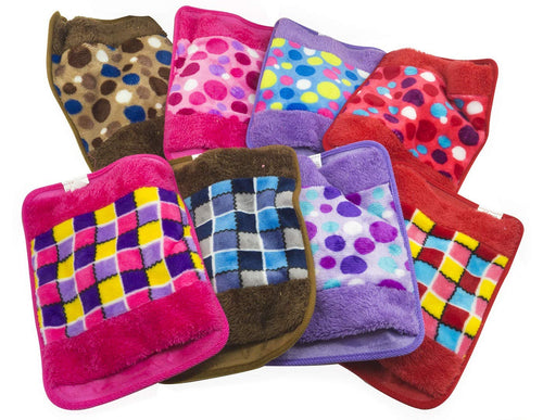 tempo di saldi 2 Borse Elettrice Di Acqua Calda Scaldino Mani Tasche Letto... - Ilgrandebazar