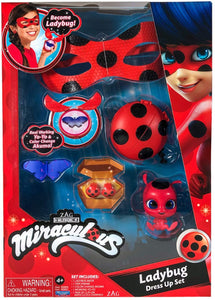 Miraculous P50601