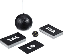 Carica l&#39;immagine nel visualizzatore di Gallery, Giochi Uniti- Passa la Bomba Gioco di Divertimento, Multicolore, GU034/2