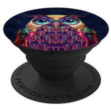 Carica l'immagine nel visualizzatore di Gallery, PopSockets - Supporto e impugnatura per smartphone e tablet, Nero - Ilgrandebazar
