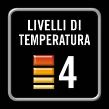 Carica l&#39;immagine nel visualizzatore di Gallery, Imetec Eco Rapid TH1-100 Stufa Elettrica 2000 W con Tecnologia a Basso... - Ilgrandebazar