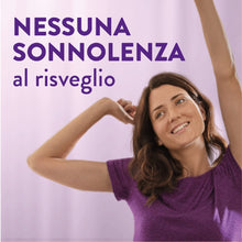 Carica l&#39;immagine nel visualizzatore di Gallery, ZzzQuil Natura Integratore per il Sonno, a Base di Melatonina per Dormire ed Estratti di Lavanda, Valeriana e Camomilla, 72 Pastiglie Gommose