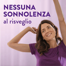 Carica l'immagine nel visualizzatore di Gallery, ZzzQuil Natura Integratore per il Sonno, a Base di Melatonina per Dormire ed Estratti di Lavanda, Valeriana e Camomilla, 72 Pastiglie Gommose