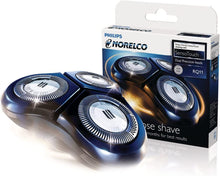 Carica l&#39;immagine nel visualizzatore di Gallery, Testine di ricambio per rasoio elettrico uomo Philips RQ11/50 SensoTouch 2D