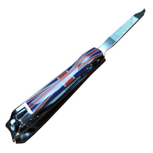 Carica l&#39;immagine nel visualizzatore di Gallery, Tagliaunghie Union Jack/Manicure Pedicure/Bandiera britannica/Souvenir da... - Ilgrandebazar