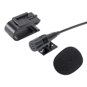 Lling (TM) 3.5 mm microfono esterno mic per auto unità di assemblaggio... - Ilgrandebazar