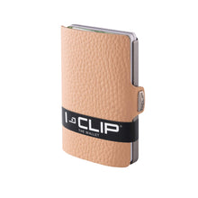 Carica l&#39;immagine nel visualizzatore di Gallery, I-CLIP ® Portafoglio Pelle Natura (Disponibile In 5 Versioni) - Ilgrandebazar