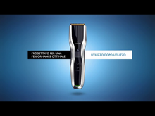 Carica l&#39;immagine nel visualizzatore di Gallery, Philips HC5440/16 Serie 5000 Regolacapelli con Tecnologia DualCut e Lame in... - Ilgrandebazar