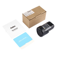 Carica l&#39;immagine nel visualizzatore di Gallery, Odec Batteria di Ricambio 10,8V 2000mAh per Bosch BAT411, BAT411A, BAT412,... - Ilgrandebazar