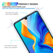 Carica l&#39;immagine nel visualizzatore di Gallery, KuGi Vetro Temperato Pellicola Protettiva per Huawei P30 Lite, Protezione... - Ilgrandebazar