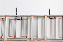 Carica l'immagine nel visualizzatore di Gallery, 6 pezzi Heavy Duty Gancio Storage Utility Ganci Montaggio a parete Garage... - Ilgrandebazar