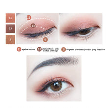 Carica l&#39;immagine nel visualizzatore di Gallery, Onlyoily Glitter Powder trucco opaco lucido a prova di sbavatura... - Ilgrandebazar