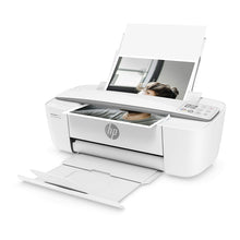 Carica l&#39;immagine nel visualizzatore di Gallery, HP 3750 DeskJet Stampante Multifunzione a Getto di Inchiostro, Grigio Perla - Ilgrandebazar
