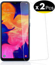 Carica l'immagine nel visualizzatore di Gallery, NEW'C Pacco da 2 Pezzi, Pellicola Protettiva in Vetro Temperato per Samsung Galaxy A10 (SM-A105F), M10