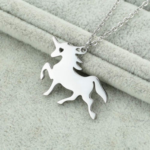 Jewelkeeper - Carillon portagioielli con Unicorno e Set di Gioielli per Bambine - 3 Regali a Tema Unicorno per Ragazze