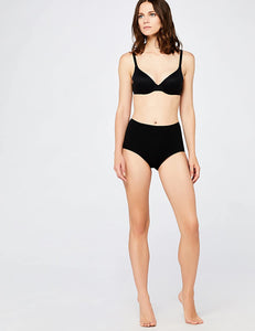 Iris & Lilly Slip Donna, Pacco da 5