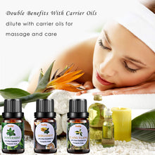 Carica l&#39;immagine nel visualizzatore di Gallery, VSADEY Oli Essenziali di Aromaterapia Top 14 Olio Essenziale per Diffusori... - Ilgrandebazar