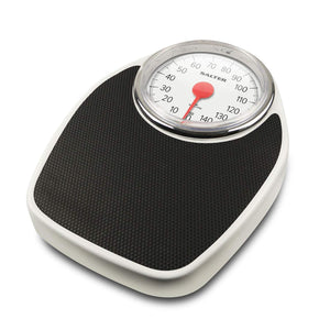 Salter 195 WHKR Bilancia pesapersone meccanica, Stile medico, Quadrante di...