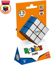 Carica l'immagine nel visualizzatore di Gallery, Cubo di Rubik 3X3
