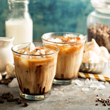 Carica l&#39;immagine nel visualizzatore di Gallery, Filtri Antiriflesso per Caffè Freddo, 200 Pezzi Filtro per... - Ilgrandebazar