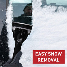 Carica l&#39;immagine nel visualizzatore di Gallery, KKtick Raschietto per Ghiaccio, Pala da Neve Auto Portatile del... - Ilgrandebazar