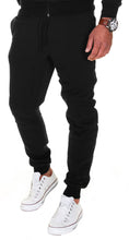 Carica l&#39;immagine nel visualizzatore di Gallery, Merish Pantaloni Sportivi Uomo Cotone Slim Fit Allenamento Modell... - Ilgrandebazar