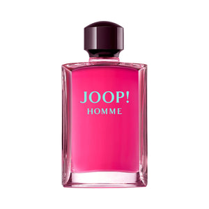 Joop! Homme Eau de Toilette Spray 200 ml 200 Milliliters, Multicolore - Ilgrandebazar