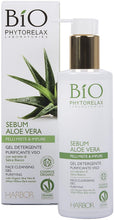 Carica l'immagine nel visualizzatore di Gallery, Phytorelax Laboratories Gel Detergente - 200 ml