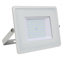 Carica l'immagine nel visualizzatore di Gallery, V-TAC VT-50 Faro LED SMD Chip Samsung 50W Colore Bianco 4000K IP65 50W, - Ilgrandebazar