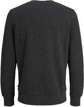 Carica l'immagine nel visualizzatore di Gallery, JACK &amp; JONES Jjebasic Knit Crew Neck Noos Felpa Uomo