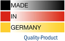 Carica l&#39;immagine nel visualizzatore di Gallery, TFA Dostmann 45.2033 Eschenbach Klimakurt 452033-Igrometro di black - Ilgrandebazar