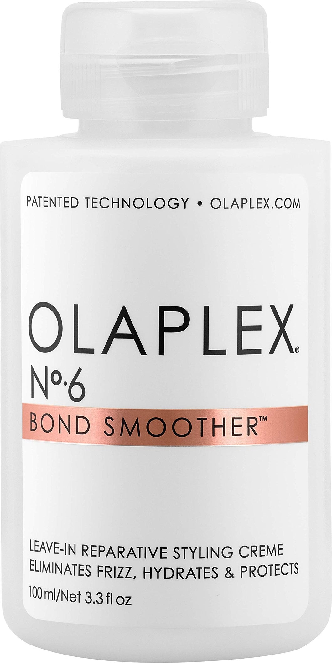 Olaplex Bond Smoother n. 6 100 ml - Ilgrandebazar