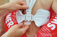 Carica l&#39;immagine nel visualizzatore di Gallery, Freds Swim Academy, Salvagente con Supporto Swimtrainer