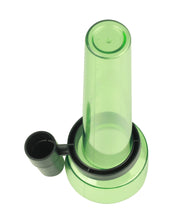 Carica l&#39;immagine nel visualizzatore di Gallery, WARKHOME Pluviometro e in Plastica da Esterni 110X250X85MM, Green - Ilgrandebazar