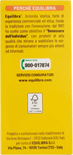 Carica l&#39;immagine nel visualizzatore di Gallery, Equilibra Integratori Alimentari, Potassio e Magnesio, Integratore Magnesio e Potassio Formula Concentrata per Reintegro Sali Minerali, con Succo di Arancia Disidratato, Senza Glutine, 20 Bustine Potassio &amp; Magnesio 20 Bustine