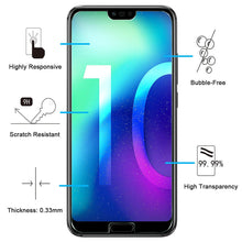 Carica l'immagine nel visualizzatore di Gallery, NEW'C Pacco da 2 Pezzi, Pellicola Protettiva in Vetro Temperato per Honor 10