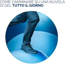 Carica l'immagine nel visualizzatore di Gallery, Scholl Gel Activ Sport - Solette per scarpe da Uomo, Con tecnologia antiodore, 40-46.5 EU, 1 Paio 40-46 Uomo